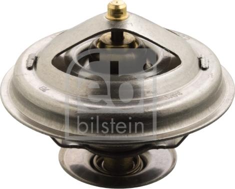 Febi Bilstein 17920 - Термостат охлаждающей жидкости / корпус autosila-amz.com