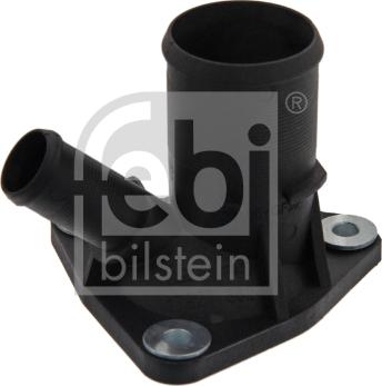 Febi Bilstein 17927 - Фланец охлаждающей жидкости autosila-amz.com