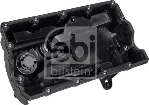 Febi Bilstein 179761 - Крышка головки цилиндра autosila-amz.com