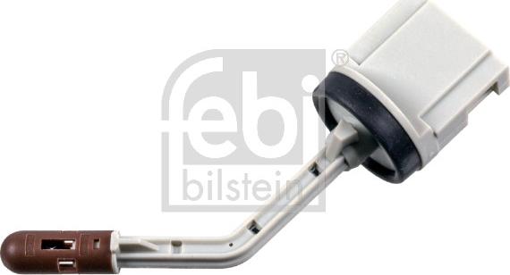 Febi Bilstein 179716 - Датчик, внутренняя температура autosila-amz.com