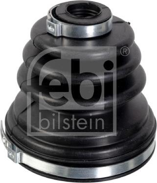 Febi Bilstein 179729 - Пыльник, приводной вал autosila-amz.com