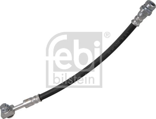 Febi Bilstein 179772 - Тормозной шланг autosila-amz.com