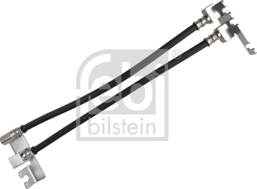 Febi Bilstein 174997 - Тормозной шланг autosila-amz.com