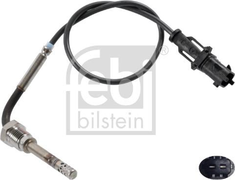 Febi Bilstein 174944 - Ремонтный комплект, кабельный комплект autosila-amz.com