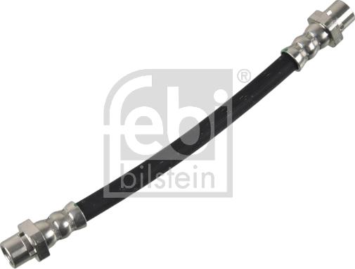 Febi Bilstein 174935 - Тормозной шланг autosila-amz.com