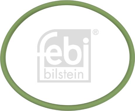 Febi Bilstein 174461 - Прокладка, топливный насос autosila-amz.com