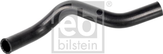 Febi Bilstein 174402 - Шланг радиатора autosila-amz.com