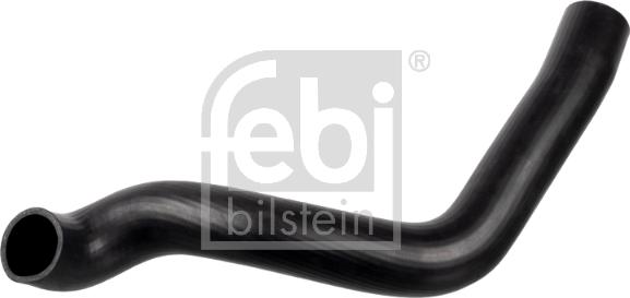 Febi Bilstein 174432 - Шланг радиатора autosila-amz.com