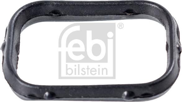 Febi Bilstein 174425 - Прокладка, масляный насос autosila-amz.com