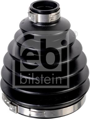 Febi Bilstein 174422 - Пыльник, приводной вал autosila-amz.com