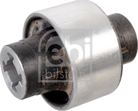 Febi Bilstein 174549 - Сайлентблок, рычаг подвески колеса autosila-amz.com