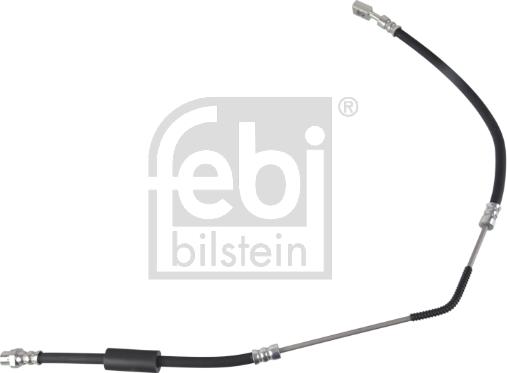 Febi Bilstein 174545 - Тормозной шланг autosila-amz.com