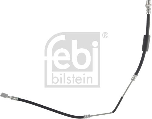 Febi Bilstein 174546 - Тормозной шланг autosila-amz.com