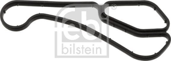 Febi Bilstein 174552 - Прокладка, масляный радиатор autosila-amz.com