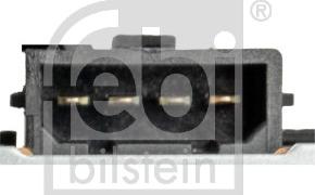 Febi Bilstein 174571 - Двигатель стеклоочистителя autosila-amz.com