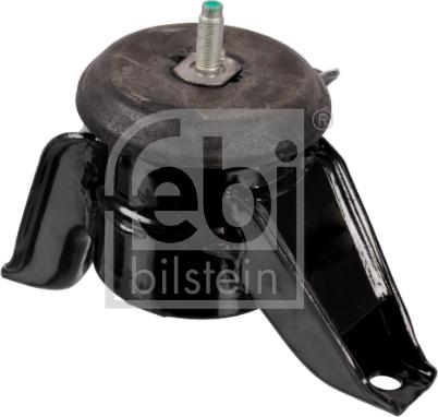 Febi Bilstein 174056 - Подушка, опора, подвеска двигателя autosila-amz.com