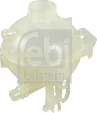 Febi Bilstein 174050 - Компенсационный бак, охлаждающая жидкость autosila-amz.com