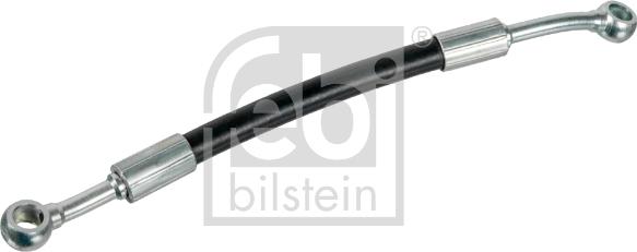 Febi Bilstein 174019 - Трубопровод высокого давления, кондиционер autosila-amz.com