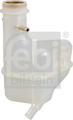 Febi Bilstein 174027 - Компенсационный бак, охлаждающая жидкость autosila-amz.com
