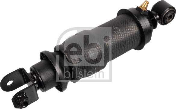 Febi Bilstein 174079 - Гаситель, крепление кабины autosila-amz.com