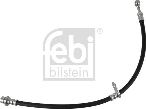 Febi Bilstein 174849 - Тормозной шланг autosila-amz.com