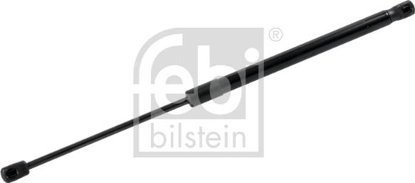 Febi Bilstein 174844 - Газовая пружина, упор autosila-amz.com