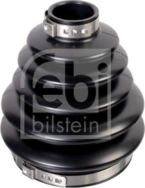 Febi Bilstein 174811 - Пыльник, приводной вал autosila-amz.com