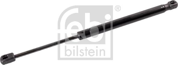 Febi Bilstein 174836 - Газовая пружина, упор autosila-amz.com