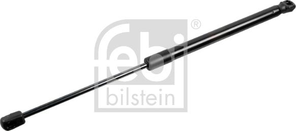 Febi Bilstein 174832 - Газовая пружина, упор autosila-amz.com