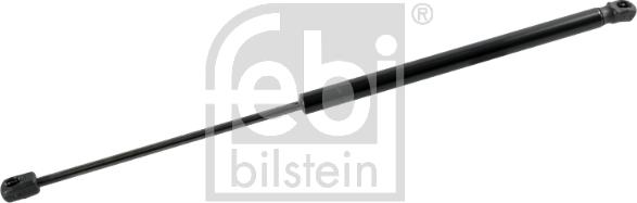 Febi Bilstein 174343 - Газовая пружина, упор autosila-amz.com