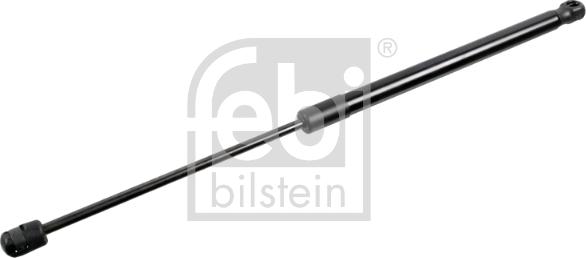 Febi Bilstein 174347 - Газовая пружина, упор autosila-amz.com