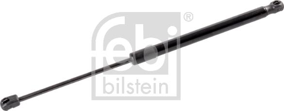 Febi Bilstein 174351 - Газовая пружина крышка багажника Левый/Правый максимальная длина: 453мм, ход:173мм VW PASSAT ALLTRAC autosila-amz.com