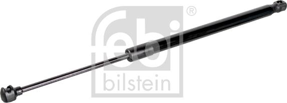 Febi Bilstein 174352 - Газовая пружина, упор autosila-amz.com