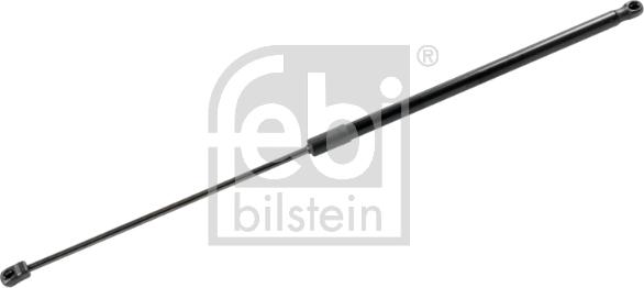 Febi Bilstein 174357 - Газовая пружина, капот autosila-amz.com