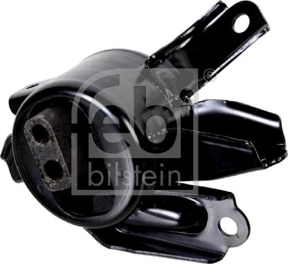Febi Bilstein 174361 - Подушка, опора, подвеска двигателя autosila-amz.com