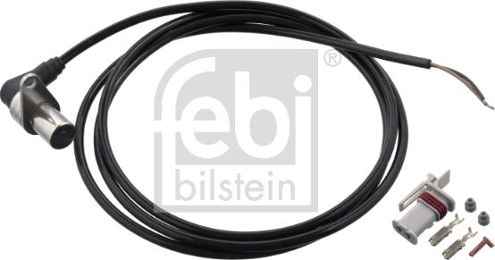 Febi Bilstein 174305 - Датчик импульсов, коленвал autosila-amz.com