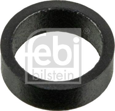 Febi Bilstein 174303 - Уплотнительное кольцо, клапанная форсунка autosila-amz.com