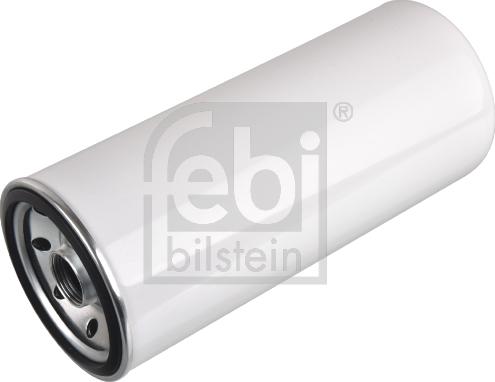 Febi Bilstein 174317 - Топливный фильтр autosila-amz.com