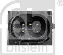 Febi Bilstein 174388 - Клапан возврата ОГ autosila-amz.com