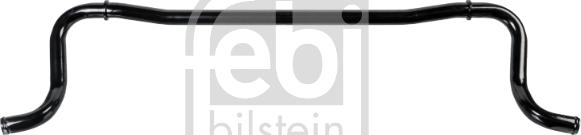 Febi Bilstein 174335 - Стабилизатор, ходовая часть autosila-amz.com