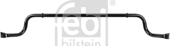 Febi Bilstein 174337 - Стабилизатор, ходовая часть autosila-amz.com