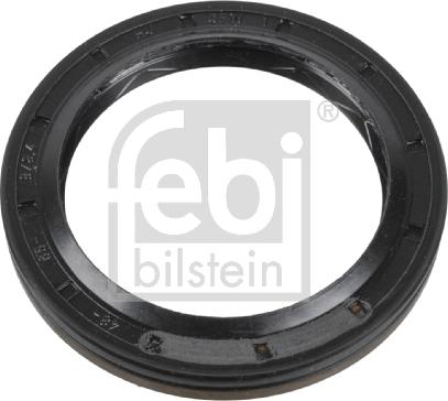 Febi Bilstein 174323 - Уплотняющее кольцо, дифференциал autosila-amz.com