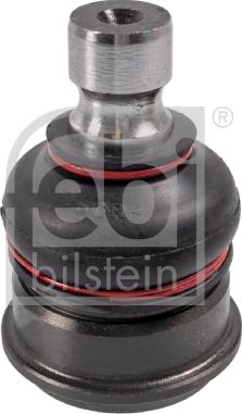 Febi Bilstein 174293 - Шаровая опора, несущий / направляющий шарнир autosila-amz.com