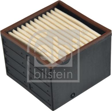 Febi Bilstein 174261 - Топливный фильтр autosila-amz.com