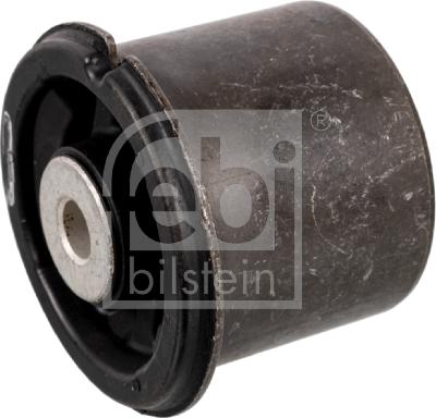 Febi Bilstein 174215 - Сайлентблок балки моста autosila-amz.com