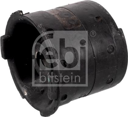 Febi Bilstein 174225 - Сайлентблок балки моста autosila-amz.com