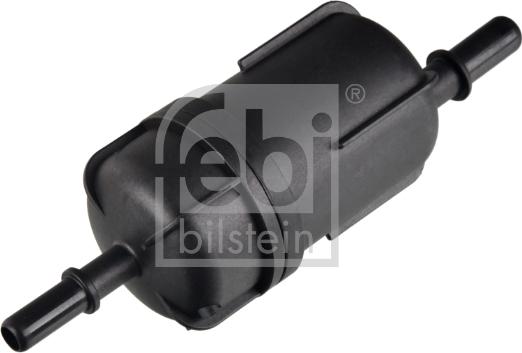 Febi Bilstein 174799 - Топливный фильтр autosila-amz.com