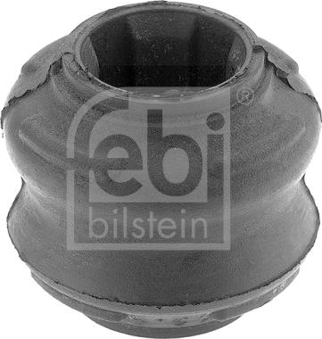 Febi Bilstein 17471 - втулка тяги стабилизатора заднего!\ Opel Omega/Calibra 90-03 autosila-amz.com