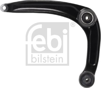 Febi Bilstein 174770 - Рычаг подвески колеса autosila-amz.com