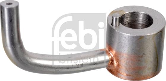 Febi Bilstein 175923 - Форсунка масляная, охлаждение поршней autosila-amz.com